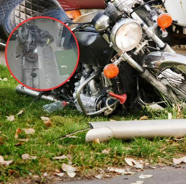 Adulta mayor murió en Medellín tras ser atropellada por menor de edad que conducía sin licencia