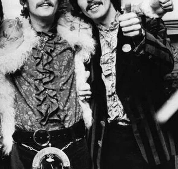 Cuando The Beatles se encontraron con Tchaikovsky (Reseña)