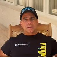 Alejandro Char alcalde Barranquilla advierte plan para matarlo