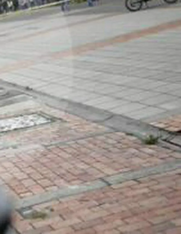 Al menos ocho policías heridos dejó atentado a una caravana en Saravena, Arauca