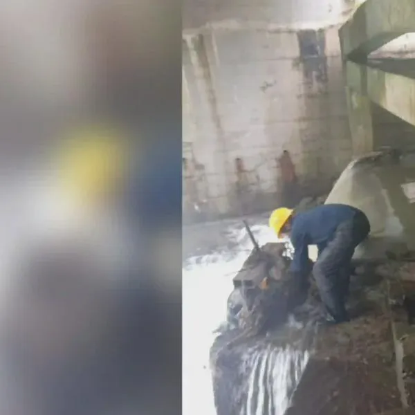 En bocatomas de Filandia y La Tebaida, más afectación por las lluvias