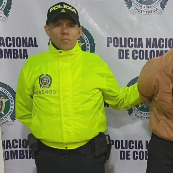 Capturan a presunto responsable de homicidio ocurrido en enero en Calarcá