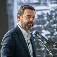 Medidas urgentes Bogotá: grabación de sin senos si hay paraíso