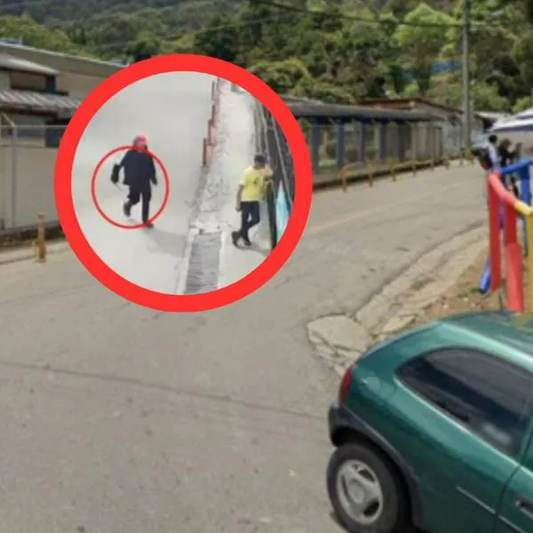 Nuevos detalles del ataque a producción de 'Sin senos sí hay paraíso': agresor usó un bisturí y degolló a víctima por un cigarrillo.