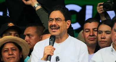 Condiciones de Iván Cepeda para ir a debates son armas de doble filo