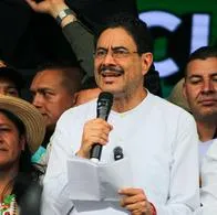 Condiciones de Iván Cepeda para ir a debates son armas de doble filo