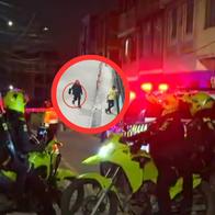 ¿Por qué atacó el asesino de 'Sin senos sí hay paraíso'? Policía revela que confundió a las víctimas con guardias de seguridad.