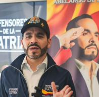 Abelardo De La Espriella puso condiciones para debates presidenciales: solo aceptará a tres rivales y arremetió contra Iván Cepeda. 