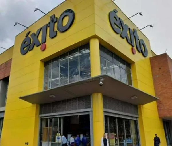 Supermercado Éxito cambiará de gerente: anunciaron la salida de Carlos Giraldo