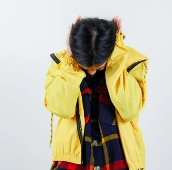 Padres habrían entregado a su hija a un gota a gota como garantía de pago