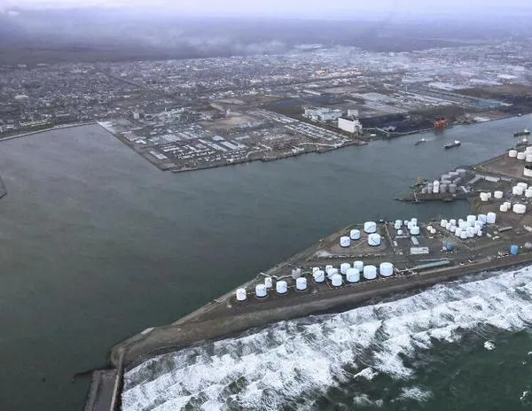 Japón reduce la alerta de tsunami tras terremoto de magnitud 7,7 que sacudió la costa noreste