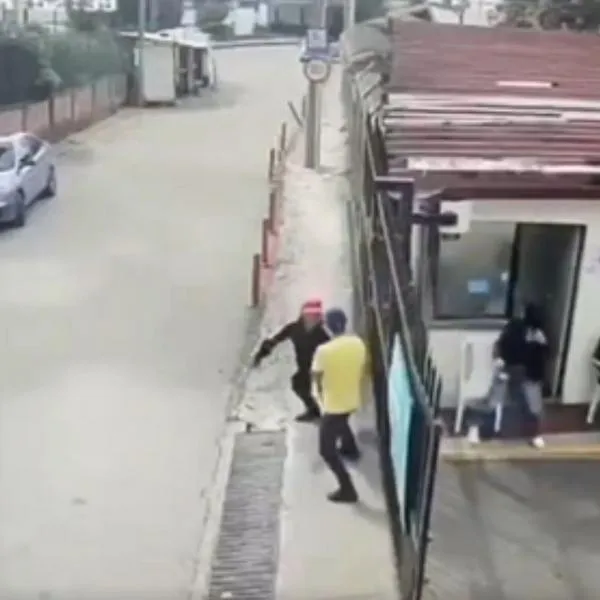 Gustavo Bolívar lamentó tragedia en rodaje de 'Sin senos sí hay paraíso'. Policía explica por qué el asesino atacó