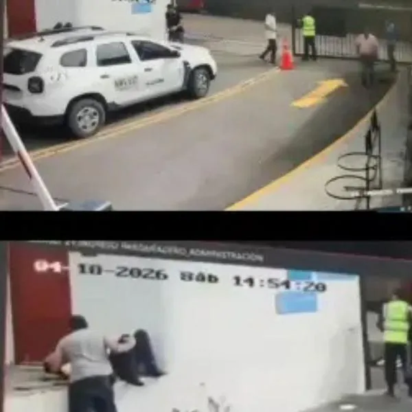 Motivación que tuvo el asesino de 2 miembros de Sin senos sí hay paraíso