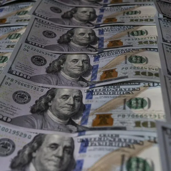 Dólar hoy en Colombia y bajonazo importante: analistas dicen si sigue así