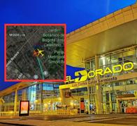 Qué pasó con aviones que habrían coincidido en pista del Aeropuerto El Dorado
