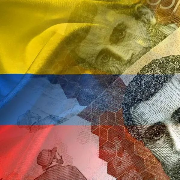 Economía de Colombia creció 1,6% en febrero y lleva dos meses por debajo del 2%