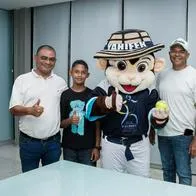 Sincelejo será sede del Mundial de Sóftbol Sub-23. Colombia debuta contra Sudáfrica en un torneo histórico para el país.