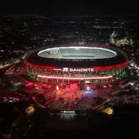 Estadio Azteca
