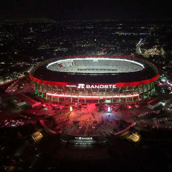 Estadio Azteca