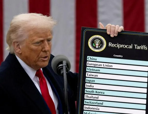 Lo que hay que saber del mayor reembolso de aranceles en la historia de EE. UU. tras fallo contra Trump