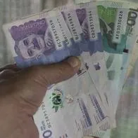 Avisan personas que tienen CDT en Colombia: cifras emocionan con ganancias