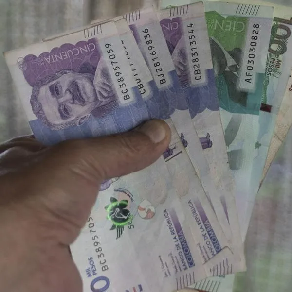 Avisan personas que tienen CDT en Colombia: cifras emocionan con ganancias