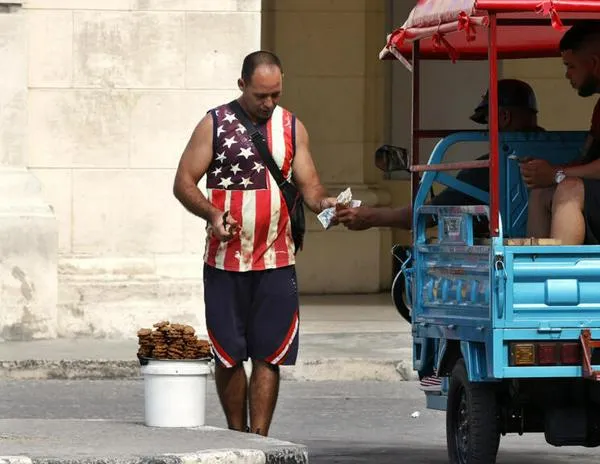 Cuba confirma que mantuvo una reunión con EE. UU. y que su foco es poner fin al bloqueo energético