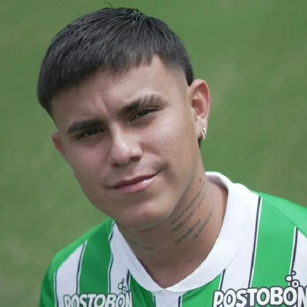 Nicolás Rodríguez Atlético Nacional: nuevas pruebas de Fiscalía cambian el caso
