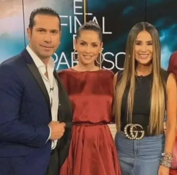 Actriz de ‘Sin senos sí hay paraíso’ dio testimonio de los hechos del ataque durante grabaciones en Bogotá