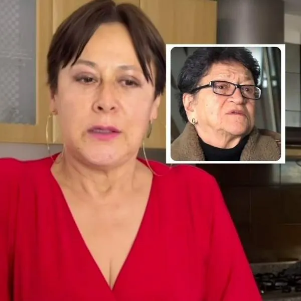 Por qué Alina Lozano sorprendió al hablar sobre la dignidad de Vicky Hernández