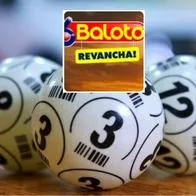 Resultados Baloto y Baloto Revancha del sorteo 2646, lunes 20 de abril de 2026