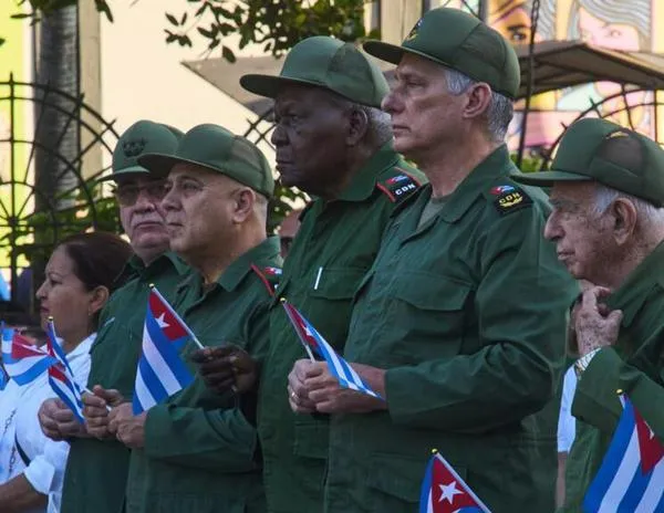 ¿Se concreta una mesa de diálogo entre Cuba y EE. UU.?: esto se sabe de las conversaciones