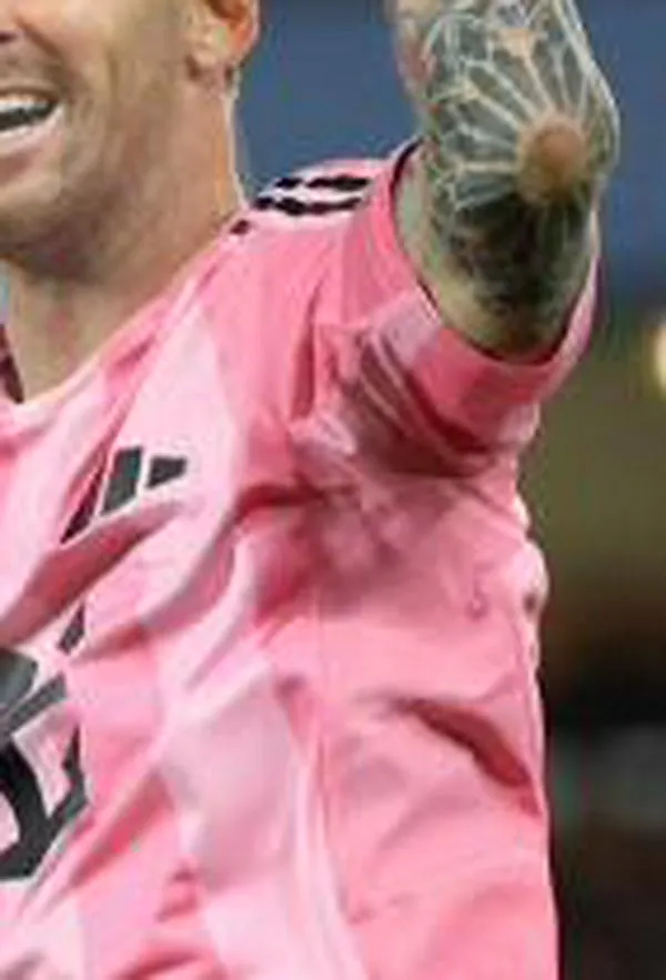 Messi y CR7 poseen fortunas cercanas a los US$1.000 millones, ¿quién es más crack para los negocios? 