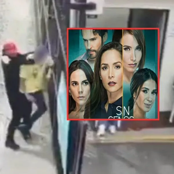 Testimonio sobre sujeto que mató a trabajadores de 'Sin senos sí hay paraíso'