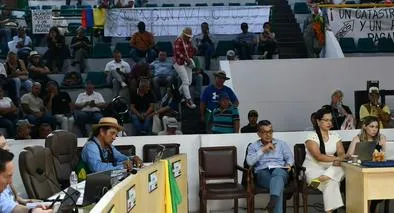 Largo debate por los avalúos catastrales en Dosquebradas