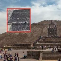 Cuáles son las identidades de los colombianos heridos tras balacera en México