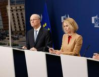 La UE evaluará la disposición de sus Estados miembros para adoptar medidas contra Israel