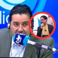 Néstor Morales cuestionó las exigencias de Iván Cepeda para participar en debates presidenciales y defendió la autonomía de los medios.