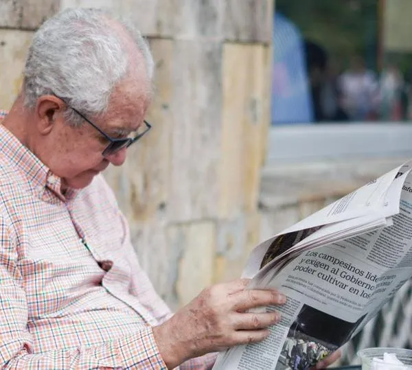 Pensionados en Colombia pagarán menos por salud: para quién aplica