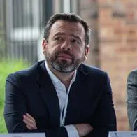 Inseguridad en Bogotá, pesada carga que aligerar alcalde Carlos Fernando Galán