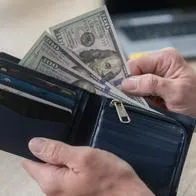 Dólar hoy en Colombia a 3.567 pesos e ilusiona bastante: TRM y su precio