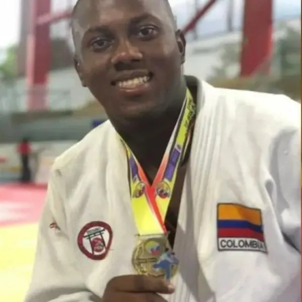 Deportista colombiano fue asesinado en Palmira; buscaba ir a Juegos Olímpicos