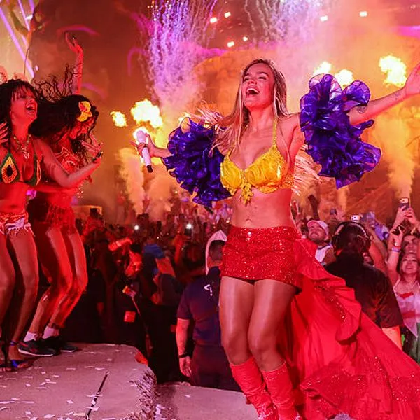 Cuándo es el concierto de Karol G en Colombia en 2026: se presentará en estadio