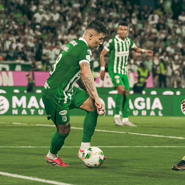 Atlético Nacional