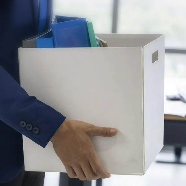 Trámite que unas empresas deben hacer al momento de despedir trabajadores