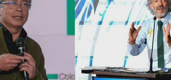 Debate entre Oviedo y Petro por explotación de carbón en el Cesar y La Guajira