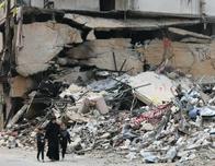 Israel y Líbano esperan nuevos diálogos entre amenazas y ataques israelíes en el sur de su vecino país