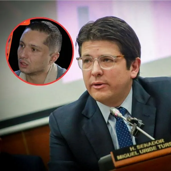 Implicado en asesinato de Miguel Uribe rompió el silencio desde La Picota