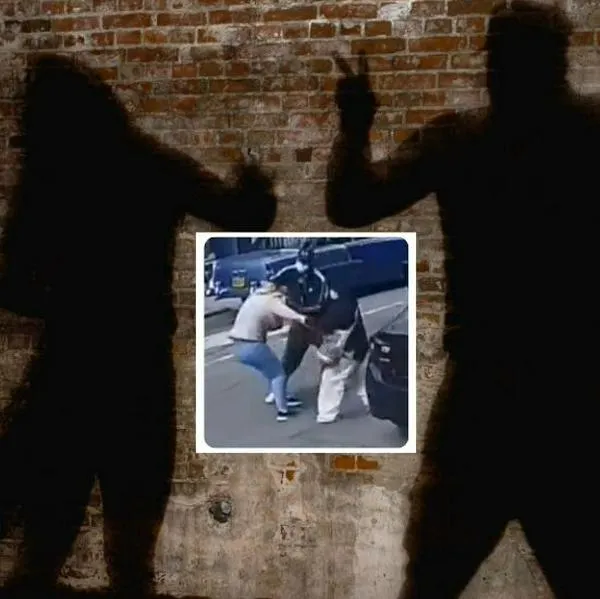 Qué habría tras ataque con gas pimienta a mujer en vía pública de Bogotá