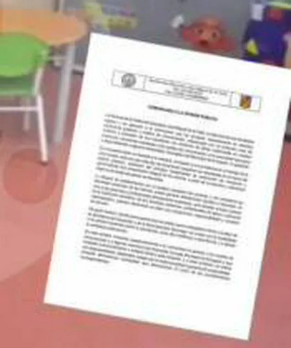 “En Envigado no se relega, no se aparta y no se discrimina a ningún niño por su condición”: alcalde de Envigado